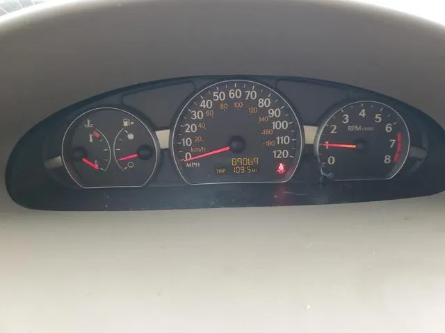 1G8AJ52F64Z183514 2004 2004 Saturn Ion- Level 2 9