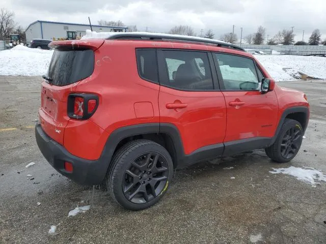 ZACNJDB14NPN72798 2022 2022 Jeep Renegade- Latitude 3