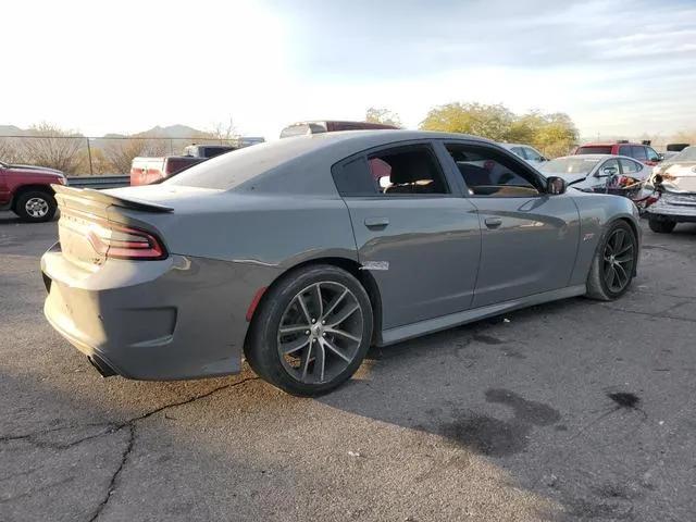 2C3CDXGJXJH152412 2018 2018 Dodge Charger- R/T 392 3