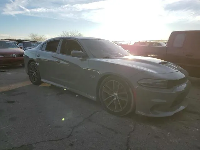 2C3CDXGJXJH152412 2018 2018 Dodge Charger- R/T 392 4