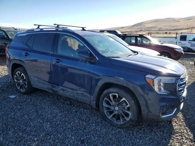 3GKALVEV1NL150940 2022 2022 GMC Terrain- Slt 4