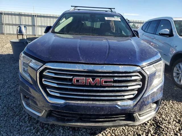 3GKALVEV1NL150940 2022 2022 GMC Terrain- Slt 5