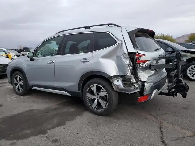 JF2SKAWC8KH456019 2019 2019 Subaru Forester- Touring 2