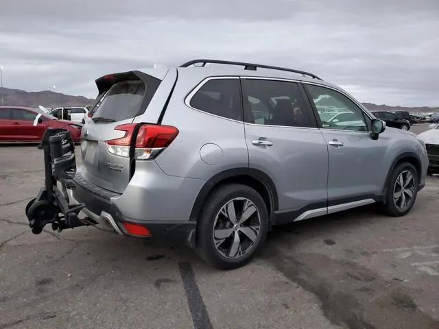 JF2SKAWC8KH456019 2019 2019 Subaru Forester- Touring 3