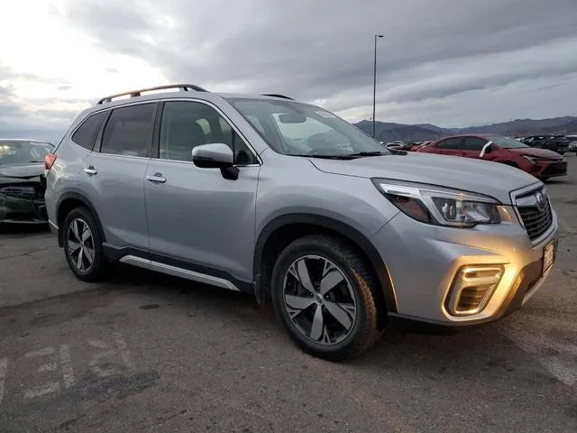 JF2SKAWC8KH456019 2019 2019 Subaru Forester- Touring 4