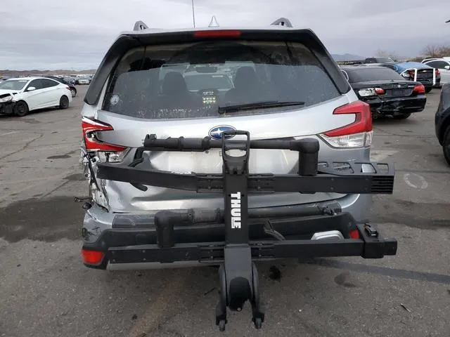 JF2SKAWC8KH456019 2019 2019 Subaru Forester- Touring 6