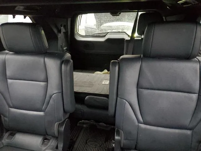 7SVAAABA6PX010567 2023 2023 Toyota Sequoia- SR5 10