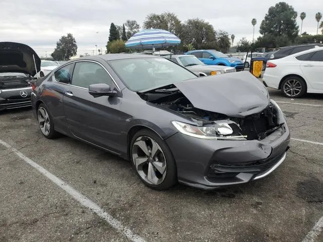 1HGCT1B87HA006706 2017 2017 Honda Accord- Exl 4