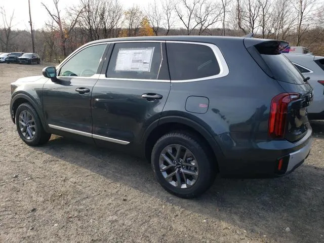 5XYP2DGC7RG542557 2024 2024 KIA Telluride- LX 2