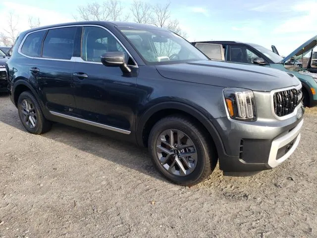 5XYP2DGC7RG542557 2024 2024 KIA Telluride- LX 4