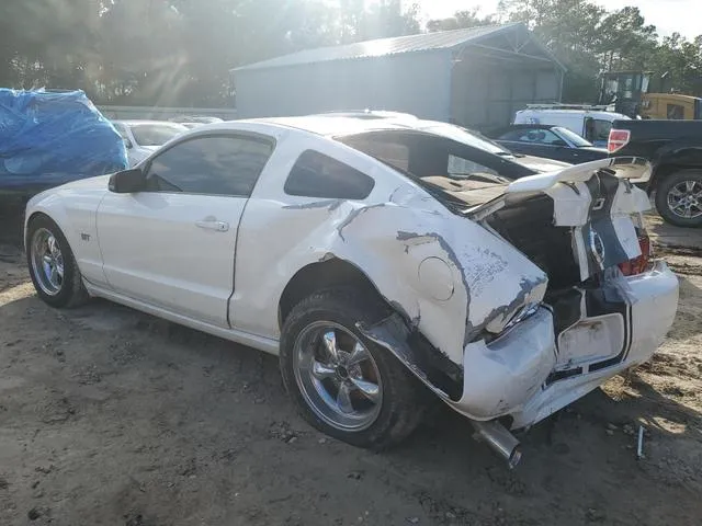 1ZVFT82H355114584 2005 2005 Ford Mustang- GT 2