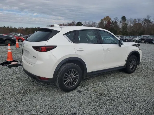 JM3KFABM0J1465605 2018 2018 Mazda CX-5- Sport 3