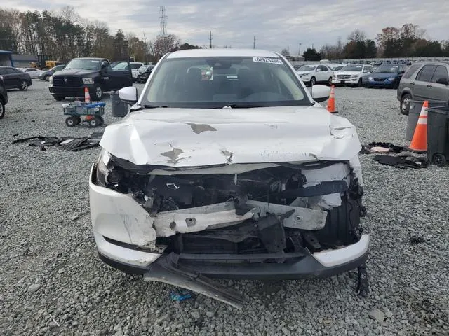 JM3KFABM0J1465605 2018 2018 Mazda CX-5- Sport 5