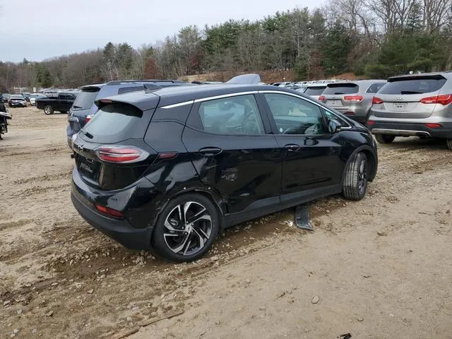 1G1FX6S07P4162435 2023 2023 Chevrolet Bolt- 2LT 3