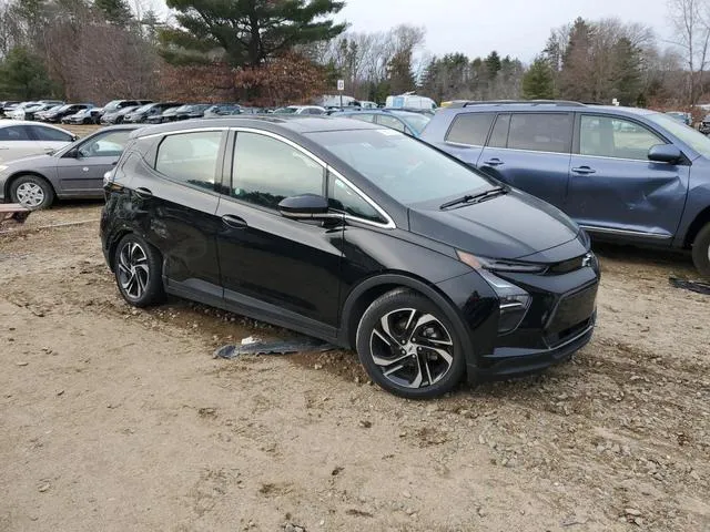 1G1FX6S07P4162435 2023 2023 Chevrolet Bolt- 2LT 4