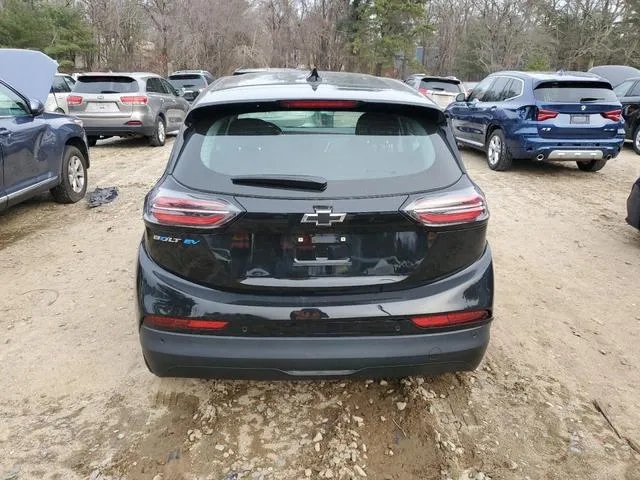 1G1FX6S07P4162435 2023 2023 Chevrolet Bolt- 2LT 6