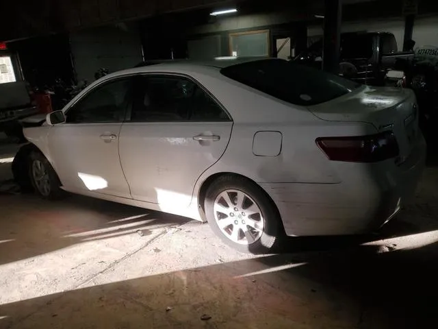 4T1BK46K98U567987 2008 2008 Toyota Camry- LE 2