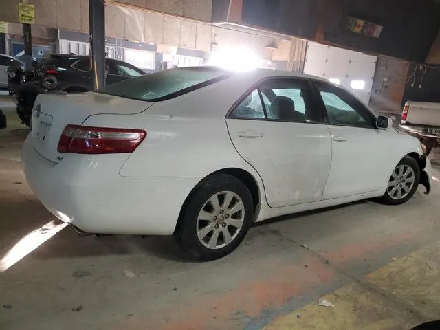 4T1BK46K98U567987 2008 2008 Toyota Camry- LE 3