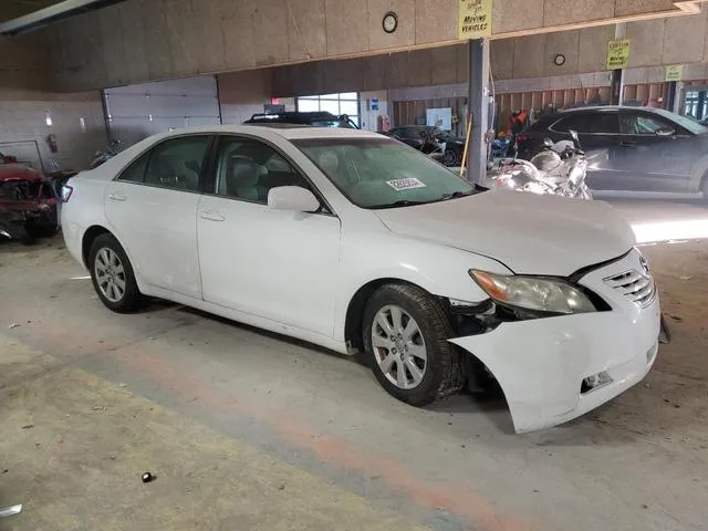 4T1BK46K98U567987 2008 2008 Toyota Camry- LE 4