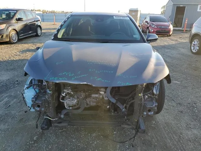 4T1C11AK9NU679682 2022 2022 Toyota Camry- LE 5