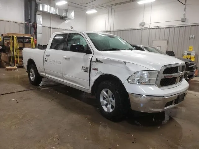 1C6RR7TT7LS106151 2020 2020 RAM 1500- Slt 4