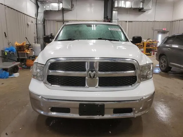 1C6RR7TT7LS106151 2020 2020 RAM 1500- Slt 5