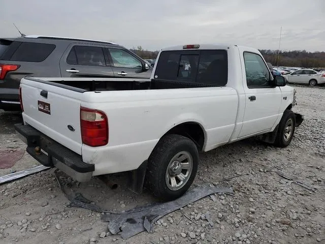 1FTYR10DX2TA13938 2002 2002 Ford Ranger 3