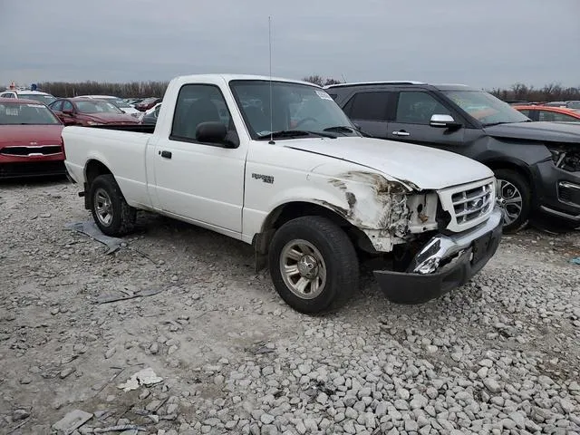 1FTYR10DX2TA13938 2002 2002 Ford Ranger 4