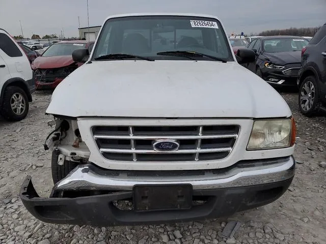 1FTYR10DX2TA13938 2002 2002 Ford Ranger 5