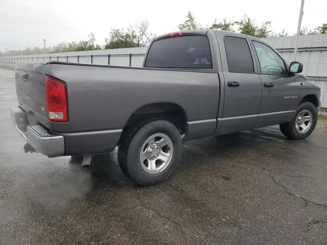 1D7HA18N54J241290 2004 2004 Dodge RAM 1500- ST 3