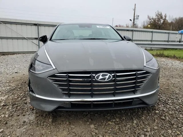 KMHL24JA6PA311549 2023 2023 Hyundai Sonata- SE 5