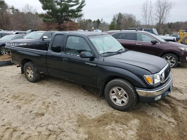 5TEVL52N53Z187677 2003 2003 Toyota Tacoma- Xtracab 4