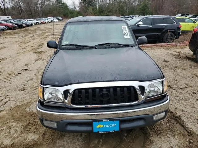 5TEVL52N53Z187677 2003 2003 Toyota Tacoma- Xtracab 5