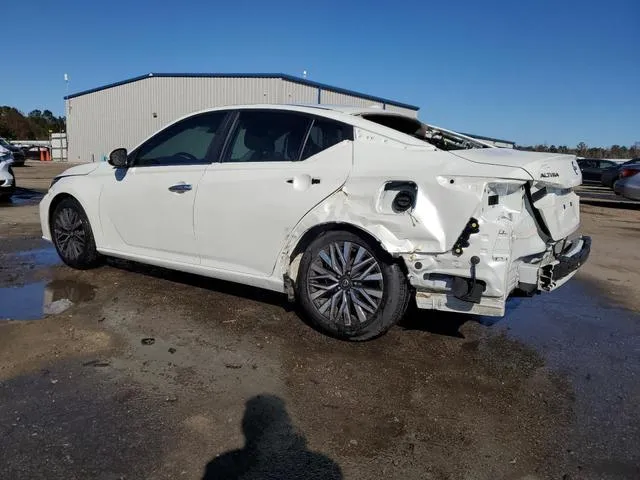 1N4BL4DV3PN357091 2023 2023 Nissan Altima- SV 2