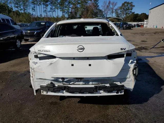 1N4BL4DV3PN357091 2023 2023 Nissan Altima- SV 6