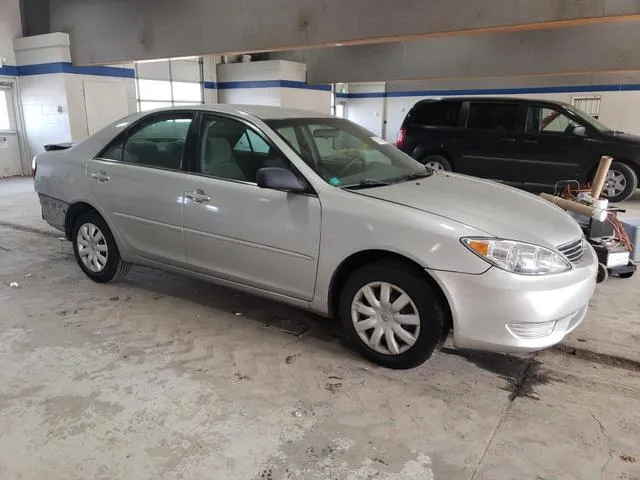 4T1BE32K25U093531 2005 2005 Toyota Camry- LE 4