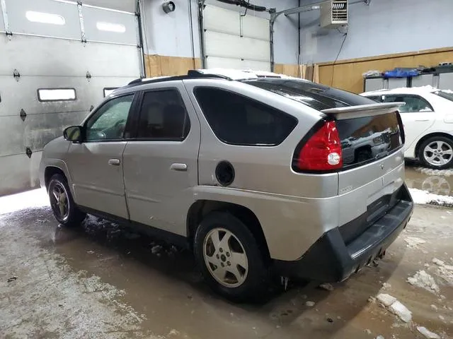 3G7DB03E05S519440 2005 2005 Pontiac Aztek 2