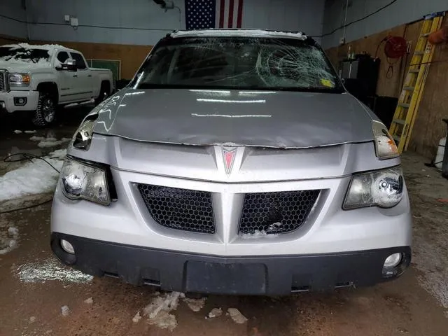 3G7DB03E05S519440 2005 2005 Pontiac Aztek 5