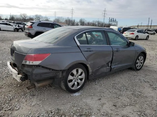 JHMCP26758C079036 2008 2008 Honda Accord- EX 3