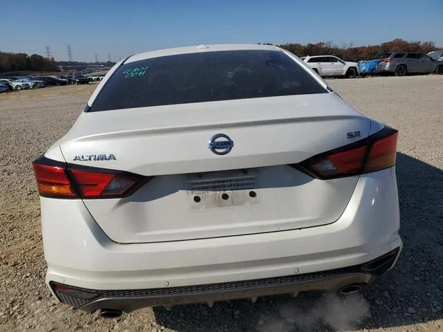 1N4BL4CV2LC132149 2020 2020 Nissan Altima- SR 6