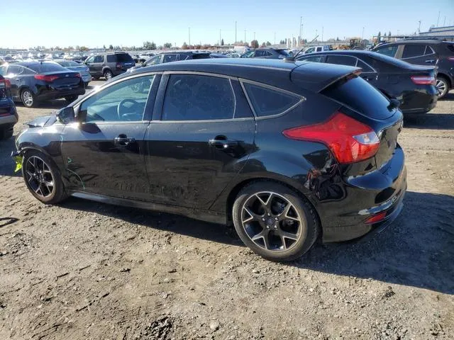 1FADP3K21EL213581 2014 2014 Ford Focus- SE 2