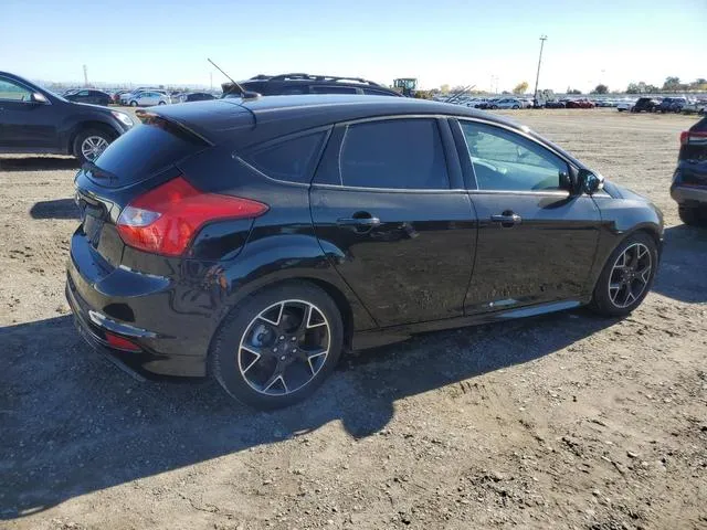 1FADP3K21EL213581 2014 2014 Ford Focus- SE 3