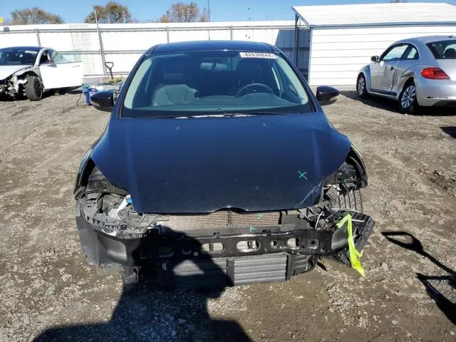 1FADP3K21EL213581 2014 2014 Ford Focus- SE 5