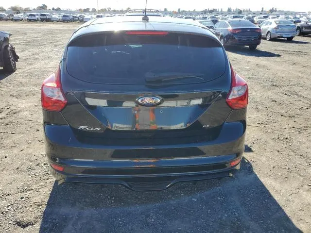 1FADP3K21EL213581 2014 2014 Ford Focus- SE 6