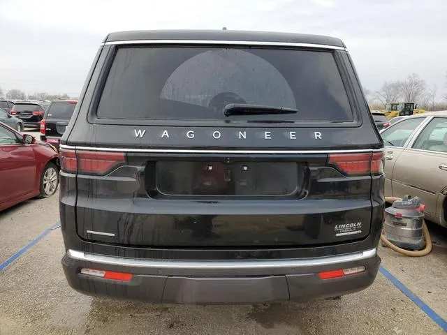 1C4SJVBT5NS134279 2022 2022 Jeep Wagoneer- Series Ii 6