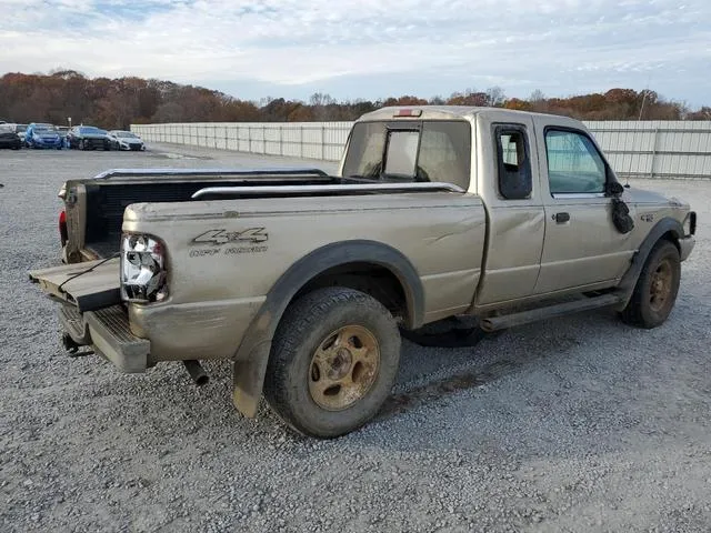 1FTZR15X4YTA51570 2000 2000 Ford Ranger- Super Cab 3