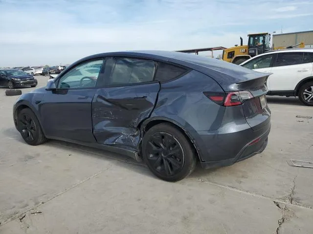 5YJYGDEF3LF002060 2020 2020 Tesla MODEL Y 2