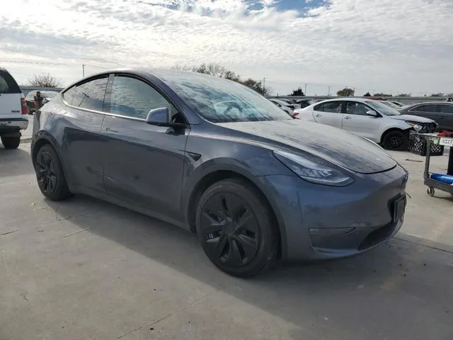 5YJYGDEF3LF002060 2020 2020 Tesla MODEL Y 4