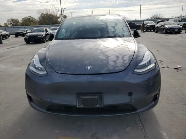 5YJYGDEF3LF002060 2020 2020 Tesla MODEL Y 5