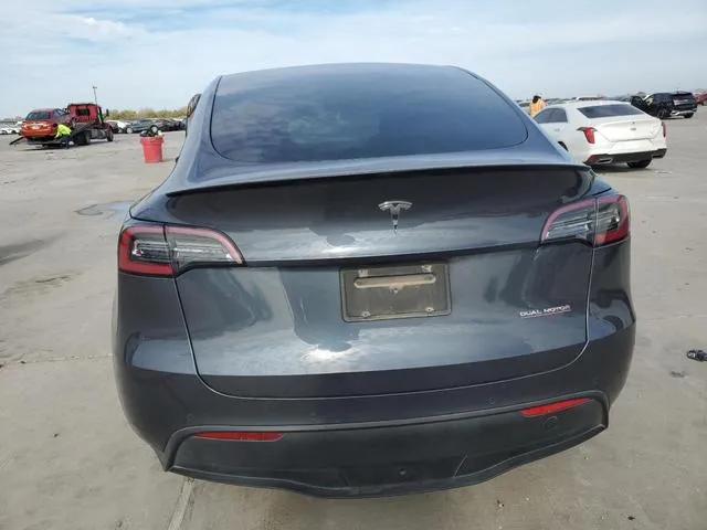 5YJYGDEF3LF002060 2020 2020 Tesla MODEL Y 6